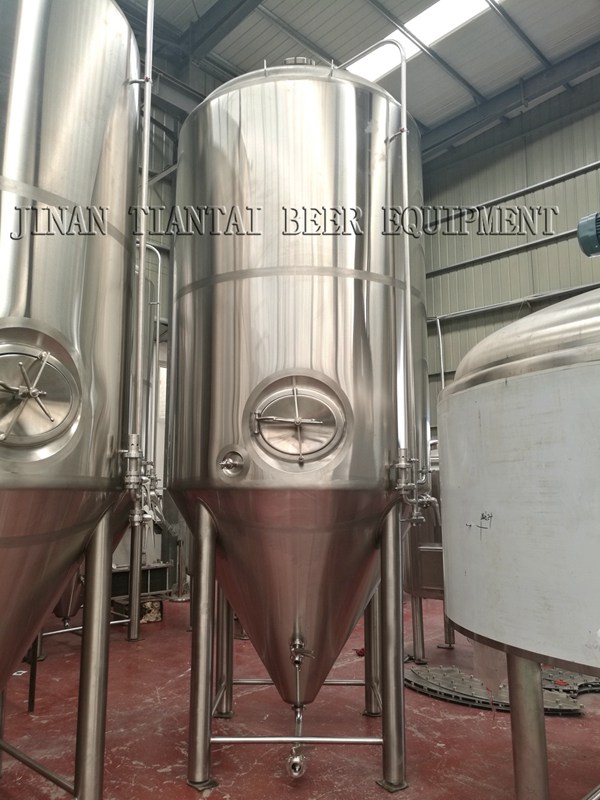 <b>25BBL Pub Beer Brewing Equipment</b>